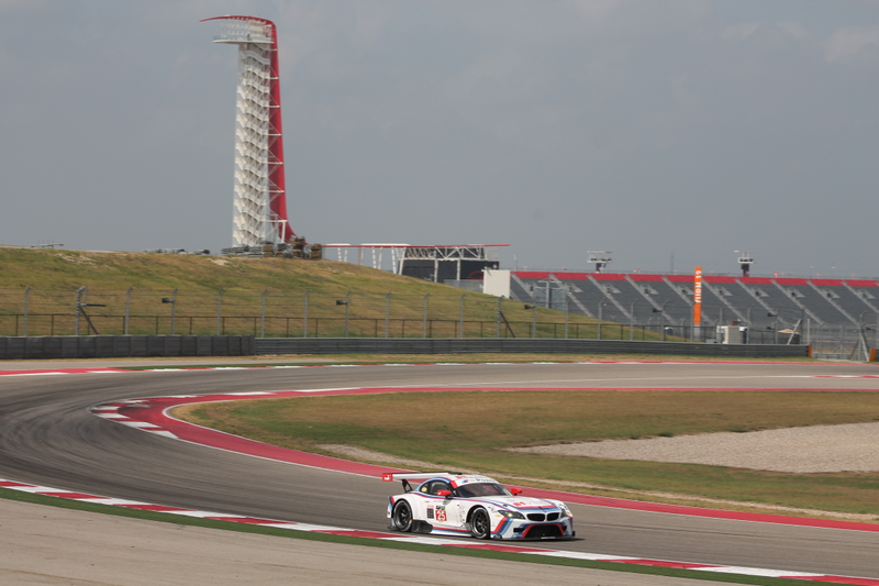 Illustration for article titled Why Lone Star Le Mans Is The Best Weekend In Austin